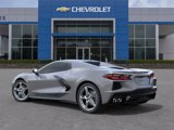 New 2025 Chevrolet Corvette Stingray Premium Conv w/ 3LT image 3