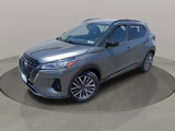 Used 2024 Nissan Kicks SR image 2