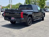 New 2025 Toyota Tundra Limited image 4