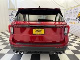 Used 2025 Ford Explorer ST image 5