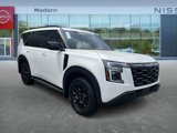 New 2025 Nissan Armada PRO-4X image 3