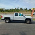 Used 2016 Chevrolet Silverado 1500 LT w/ All Star Edition image 6
