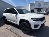 New 2025 Jeep Grand Cherokee Limited w/ Luxury Tech Group II image 3
