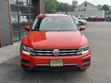 Used 2019 Volkswagen Tiguan SE w/ Panoramic Sunroof Package image 6