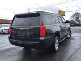 Used 2018 Chevrolet Suburban LT w/ Luxury Package image 4
