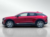 New 2025 Cadillac Optiq Luxury 2 w/ LPO, Floor Liner Package image 4