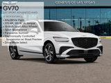 New 2026 Genesis GV70 3.5T Advanced image 3