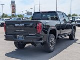 New 2025 GMC Sierra 3500 Denali Ultimate image 6