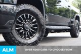 Used 2024 Chevrolet Silverado 2500 LTZ w/ LTZ Plus Package image 3