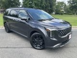 New 2026 Kia Carnival SX w/ SX Dark Edition Package image 2