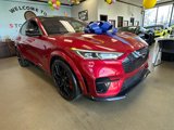 Used 2022 Ford Mustang Mach-E GT image 3