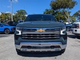 New 2025 Chevrolet Silverado 1500 LTZ image 3