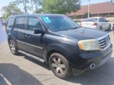 Used 2014 Honda Pilot Touring image 3
