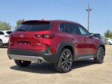 New 2025 MAZDA CX-50 AWD 2.5 Turbo w/ Accent Package image 3