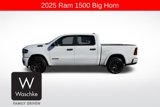 New 2025 RAM 1500 Big Horn image 4