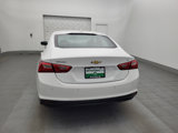 Used 2024 Chevrolet Malibu LT image 6
