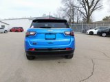 New 2025 Jeep Compass Limited w/ Elite Group image 4