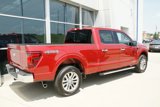 New 2025 Ford F150 Lariat image 3