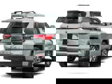 New 2025 Toyota Sequoia 1794 Edition image 5