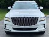 Used 2022 Genesis GV80 3.5T Advanced + w/ Cargo Package image 2