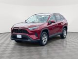 Certified 2022 Toyota RAV4 XLE image 3