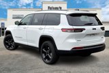 New 2025 Jeep Grand Cherokee L Limited w/ Luxury Tech Group II image 3