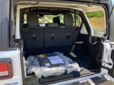 New 2025 Jeep Wrangler Unlimited Sport S 4xe image 5