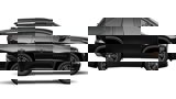 New 2026 Chevrolet Traverse LT image 3