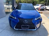 Used 2025 Lexus UX 300h AWD image 2