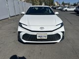 Certified 2025 Toyota Camry SE image 4