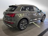New 2025 Audi Q5 Prestige image 5