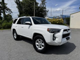 Used 2016 Toyota 4Runner SR5 w/ Four Season Floor Mat Package image 2