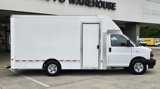 Used 2023 Chevrolet Express 3500 w/ Power Convenience Package image 3