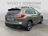 New 2025 Subaru Ascent Limited image 5
