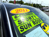 Used 2011 INFINITI M37 x w/ Premium Pkg image 2