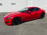 Used 2016 Maserati GranTurismo MC image 4