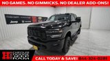 New 2025 RAM 2500 Tradesman image 3