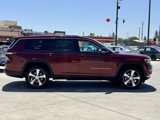 Used 2021 Jeep Grand Cherokee L Limited w/ Luxury Tech Group II image 4