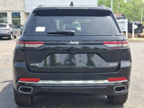 New 2025 Jeep Grand Cherokee Overland image 5