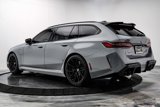 Used 2025 BMW M5 Touring image 5