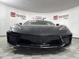 New 2025 Chevrolet Corvette Stingray Coupe w/ Battery Protection Package image 2