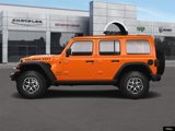 New 2025 Jeep Wrangler Unlimited Rubicon image 3