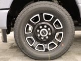 New 2025 Ford F250 Platinum image 6