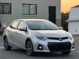 Used 2015 Toyota Corolla L image 2