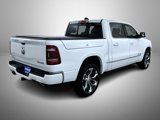 Used 2023 RAM 1500 Limited w/ Body Color Bumper Group image 5