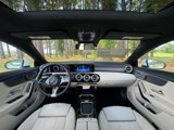 New 2025 Mercedes-Benz CLA 250 image 2