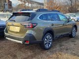 New 2025 Subaru Outback Limited image 2