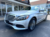 Used 2015 Mercedes-Benz C 300 4MATIC Sedan image 2