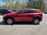 Used 2013 MAZDA CX-5 Touring w/ Bose & Moonroof Pkg image 3