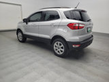 Used 2022 Ford EcoSport SE image 5